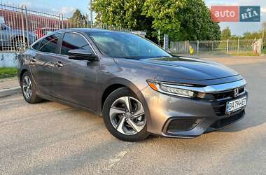 Седан Honda Insight 2018 в 