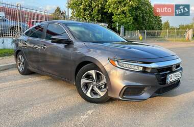 Седан Honda Insight 2018 в 