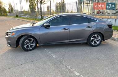 Седан Honda Insight 2018 в Кропивницком