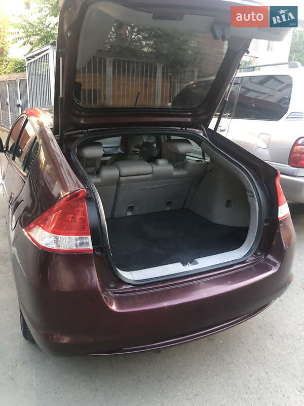 Хэтчбек Honda Insight 2012 в Одессе