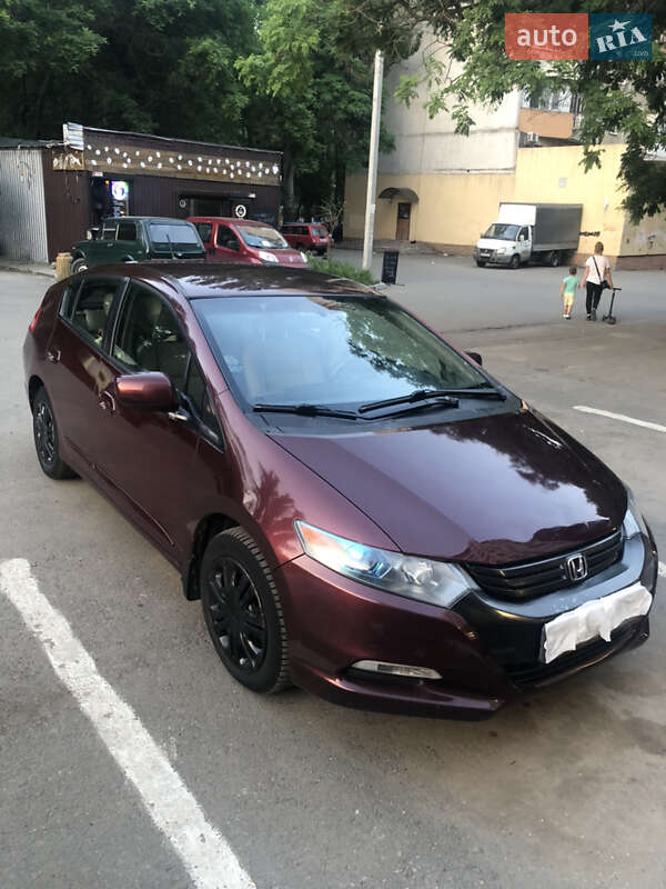 Хэтчбек Honda Insight 2012 в Одессе