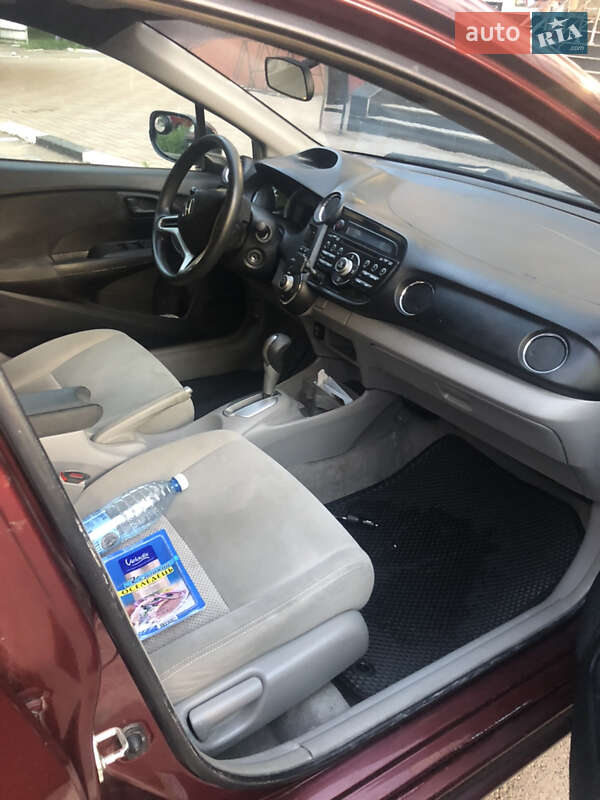 Хэтчбек Honda Insight 2012 в Одессе