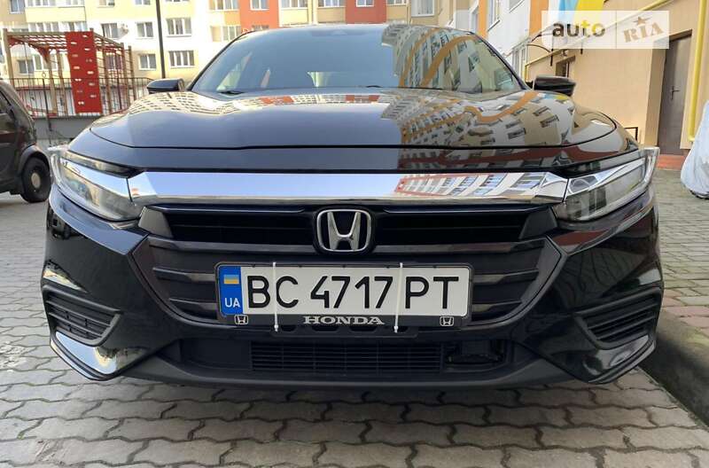 Седан Honda Insight 2019 в Львове