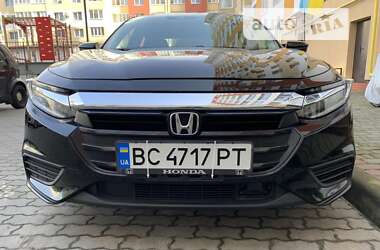 Седан Honda Insight 2019 в Львові