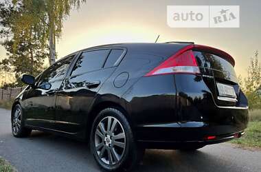Хэтчбек Honda Insight 2009 в 