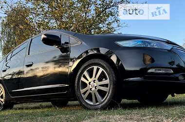 Хэтчбек Honda Insight 2009 в 