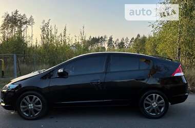 Хэтчбек Honda Insight 2009 в 