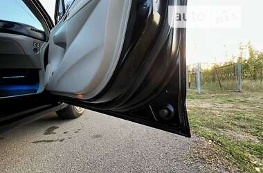 Хэтчбек Honda Insight 2009 в 