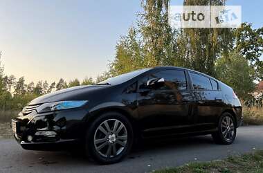 Хэтчбек Honda Insight 2009 в 