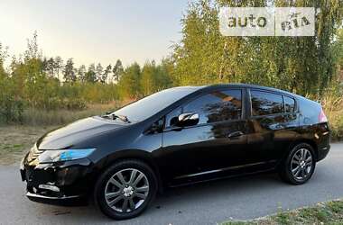 Хэтчбек Honda Insight 2009 в 