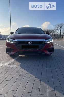 Седан Honda Insight 2022 в Одессе