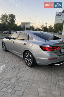 Седан Honda Insight 2019 в 