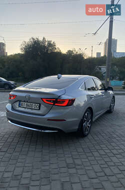 Седан Honda Insight 2019 в 