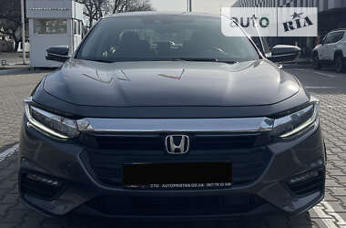 Седан Honda Insight 2020 в Одессе