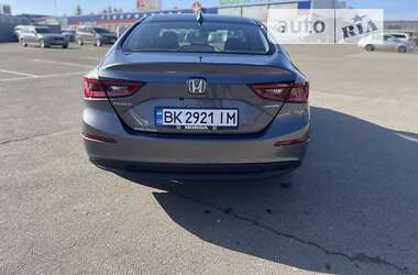 Седан Honda Insight 2019 в Ровно