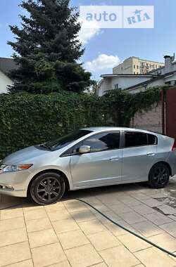 Хэтчбек Honda Insight 2012 в Киеве