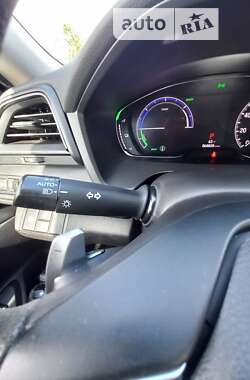 Седан Honda Insight 2018 в Виннице