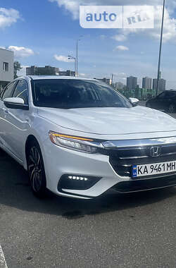 Седан Honda Insight 2021 в Києві