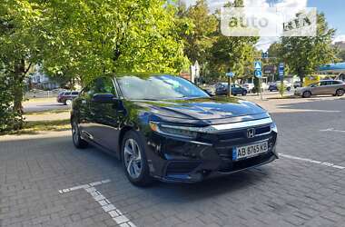 Седан Honda Insight 2020 в Луцке