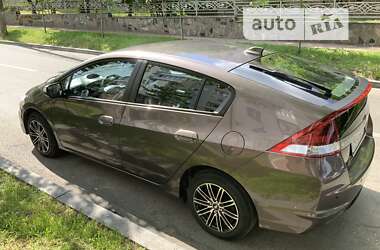 Хетчбек Honda Insight 2012 в Чернігові