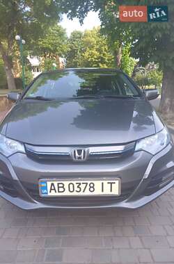 Хэтчбек Honda Insight 2012 в 