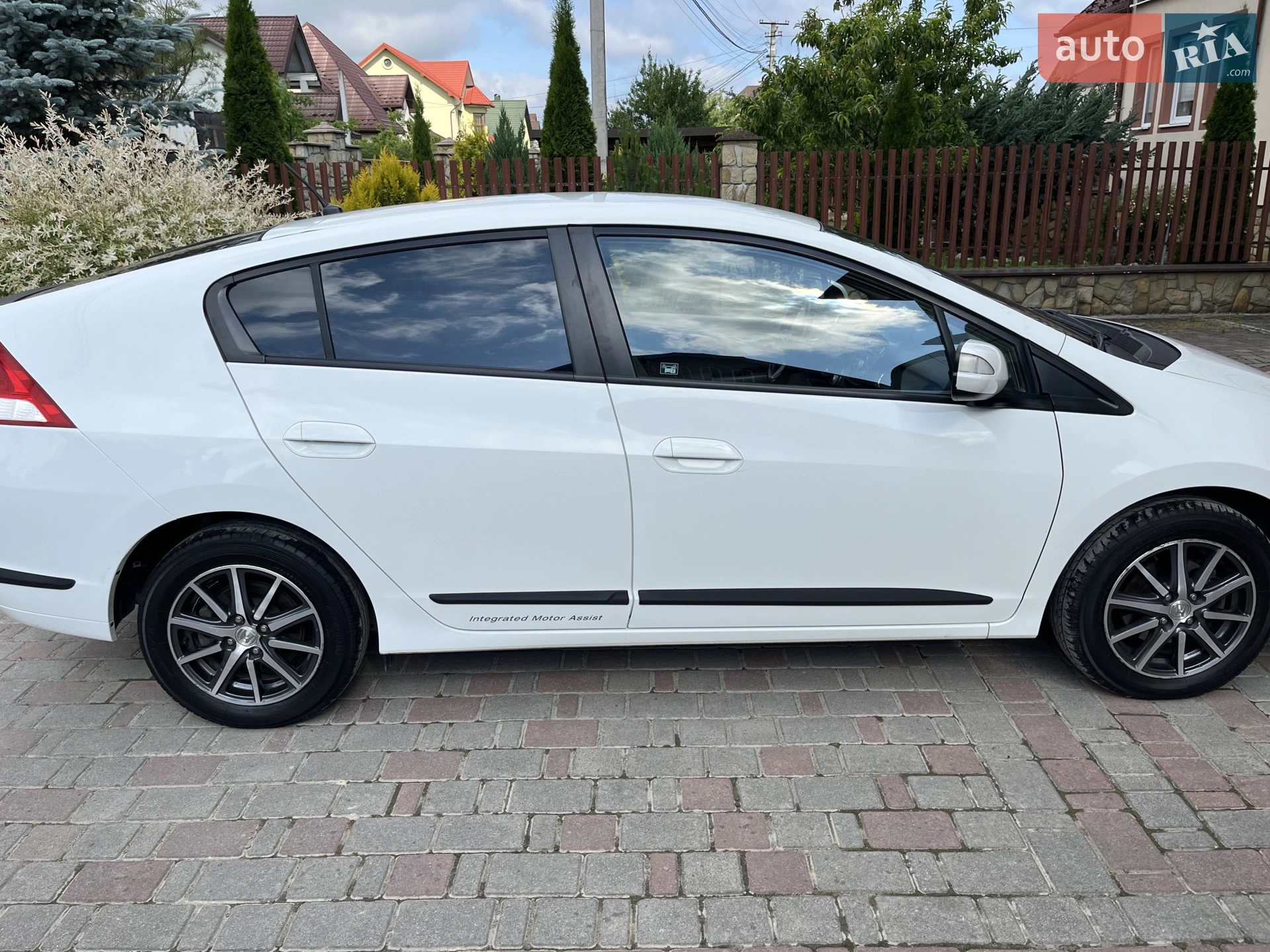 2011 Honda Insight - мініатюра 2