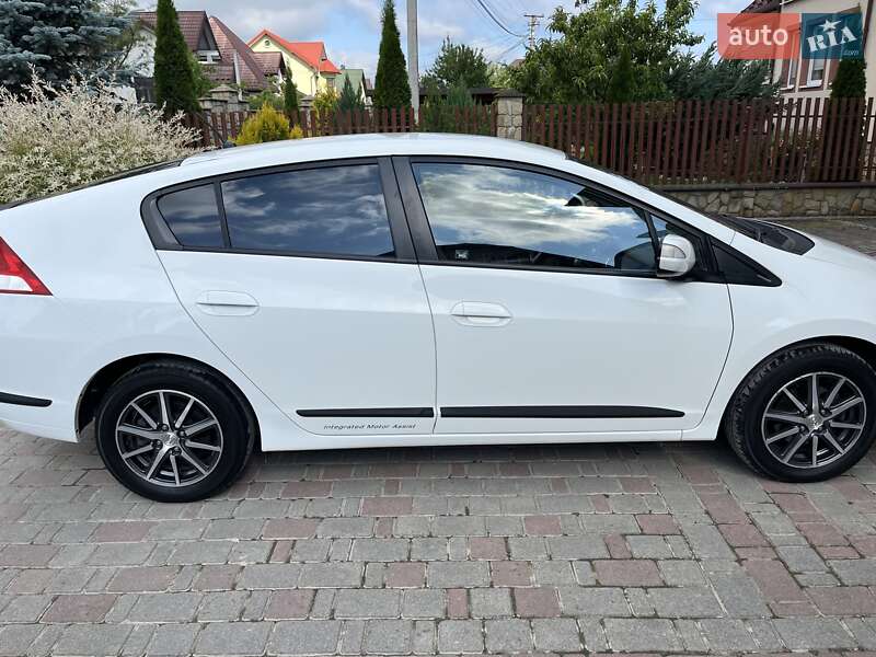 Хетчбек Honda Insight 2011 в Івано-Франківську
