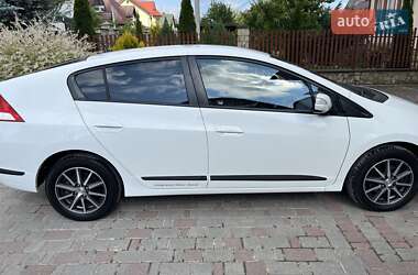 Хэтчбек Honda Insight 2011 в Ивано-Франковске