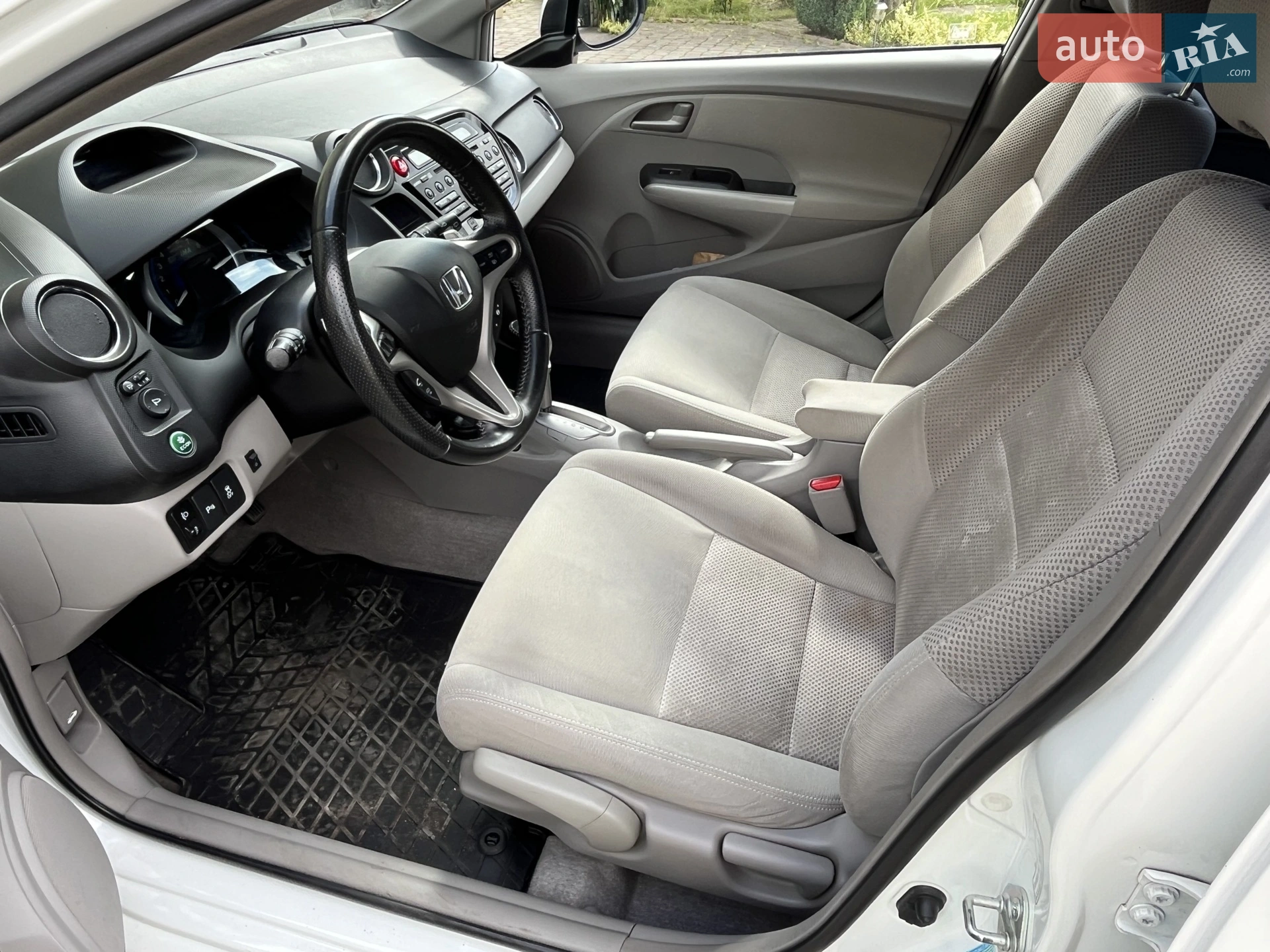 2011 Honda Insight - мініатюра 5