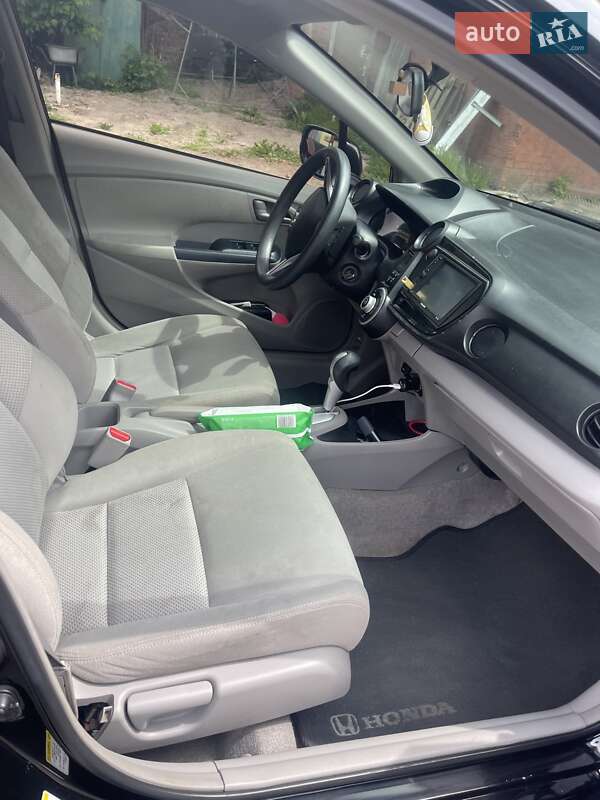 Хэтчбек Honda Insight 2012 в Чернигове