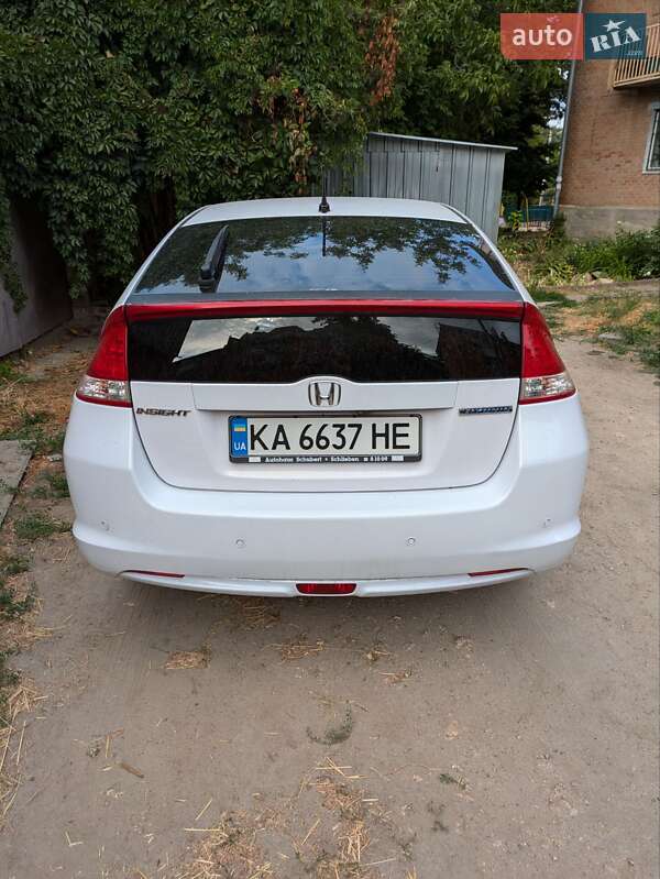 Хэтчбек Honda Insight 2009 в Полтаве
