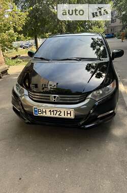 Хэтчбек Honda Insight 2010 в Измаиле