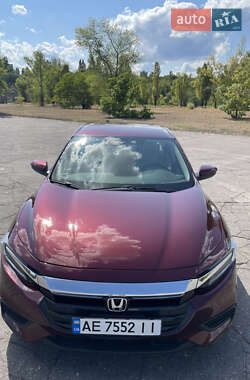 Седан Honda Insight 2018 в Кам'янському