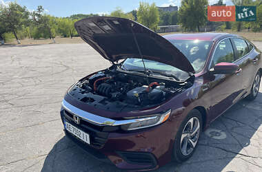Седан Honda Insight 2018 в Кам'янському