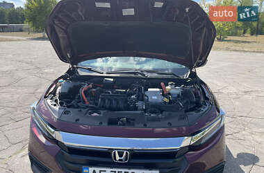 Седан Honda Insight 2018 в Кам'янському