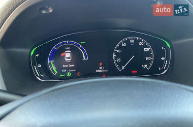Седан Honda Insight 2018 в Кам'янському