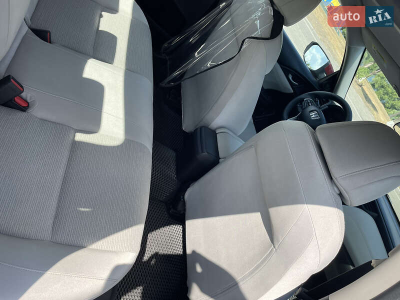 Седан Honda Insight 2018 в Каменском