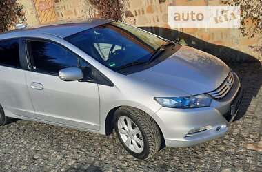 Хетчбек Honda Insight 2010 в Чернівцях