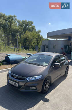 Хетчбек Honda Insight 2012 в Чернігові