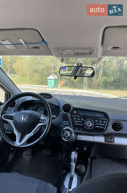 Хетчбек Honda Insight 2012 в Чернігові