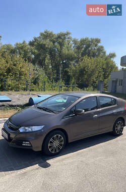 Хетчбек Honda Insight 2012 в Чернігові