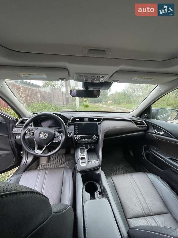Седан Honda Insight 2018 в Конотопе