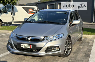 Хэтчбек Honda Insight 2012 в Луцке