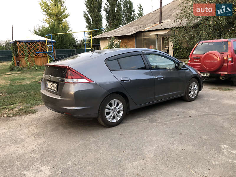 Хэтчбек Honda Insight 2012 в Полтаве
