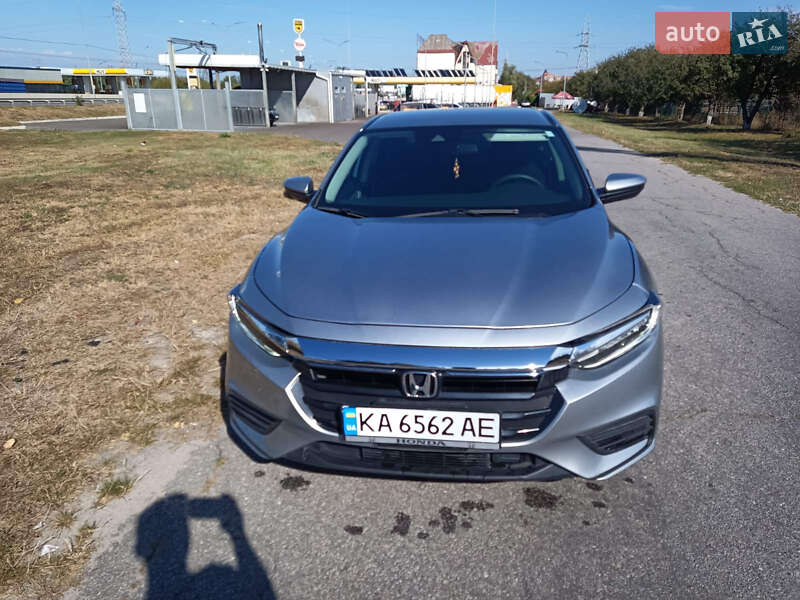 Седан Honda Insight 2020 в Киеве