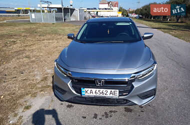 Седан Honda Insight 2020 в 