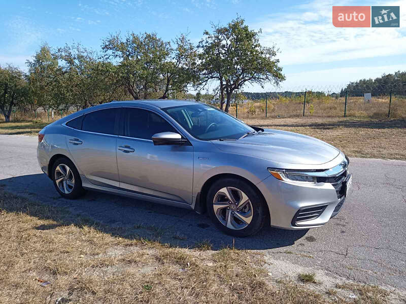 Седан Honda Insight 2020 в Киеве