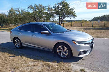 Седан Honda Insight 2020 в 