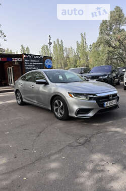 Седан Honda Insight 2018 в Запоріжжі