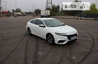 Седан Honda Insight 2019 в Києві